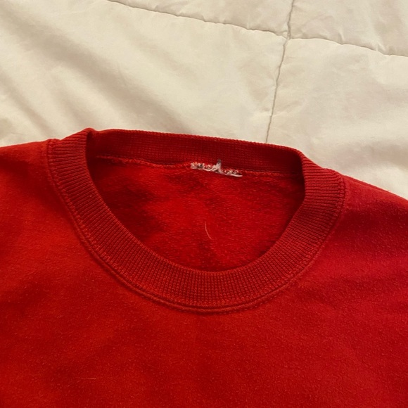 Vintage Classic Cars Red - Picture 2 of 2